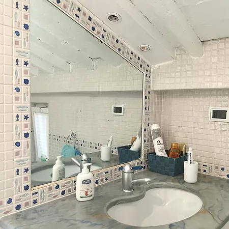 Casa Martina * أركولا