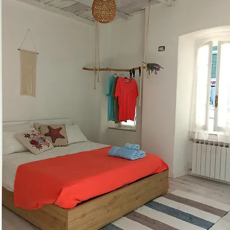 Apartment Casa Martina
