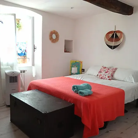 Casa Martina Arcola