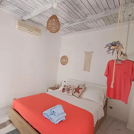 Apartmán Casa Martina