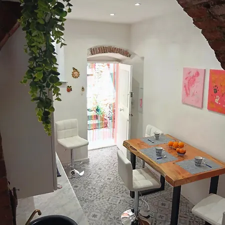 Casa Martina
