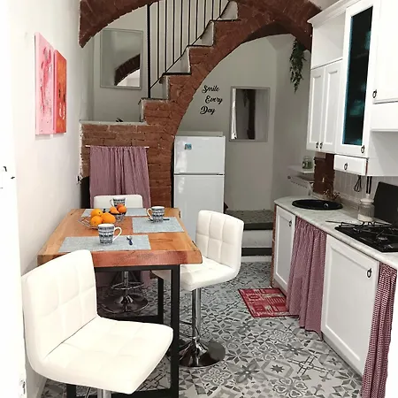 Casa Martina Apartment
